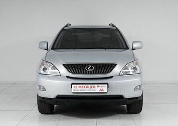 Lexus RX Вид 2