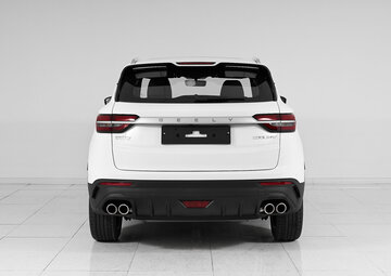 Geely Coolray Вид 5