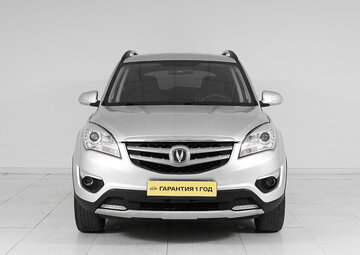 Changan CS35 Вид 2