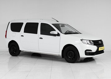 Lada Largus Вид 3