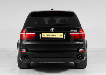 BMW X5 Вид 5