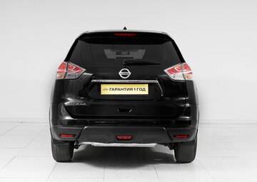 Nissan X-Trail Вид 5