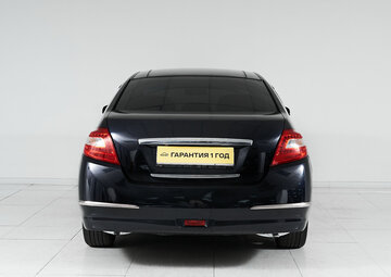 Nissan Teana Вид 5