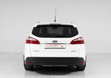 Ford Focus Вид 5