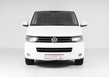 Volkswagen Multivan Вид 2
