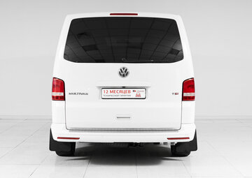 Volkswagen Multivan Вид 5