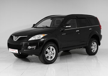 Great Wall Hover H5 Вид 1