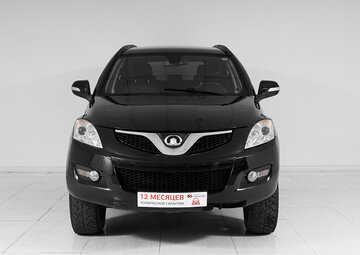 Great Wall Hover H5 Вид 2