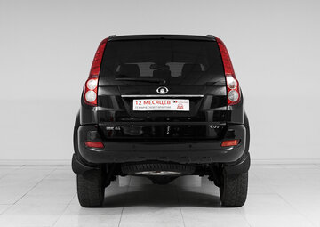 Great Wall Hover H5 Вид 5