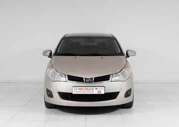 ЗАЗ Forza Вид 2