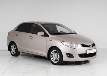 ЗАЗ Forza Вид 3