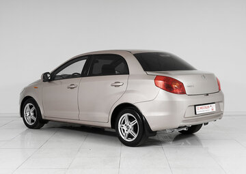 ЗАЗ Forza Вид 4