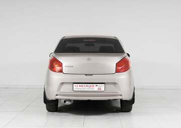 ЗАЗ Forza Вид 5