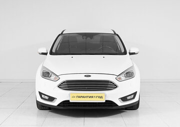 Ford Focus Вид 2