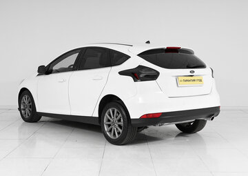 Ford Focus Вид 4
