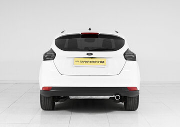 Ford Focus Вид 5