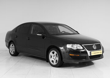 Volkswagen Passat Вид 3