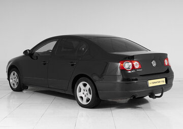 Volkswagen Passat Вид 4