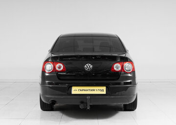 Volkswagen Passat Вид 5