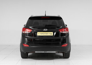 Hyundai ix35 Вид 5