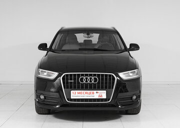 Audi Q3 Вид 2
