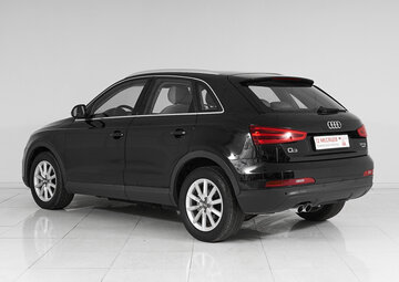 Audi Q3 Вид 4