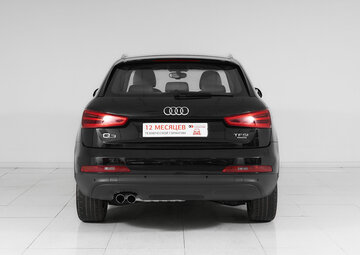 Audi Q3 Вид 5