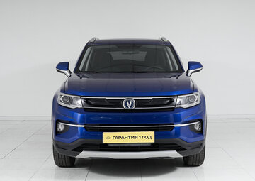 Changan CS35PLUS Вид 2