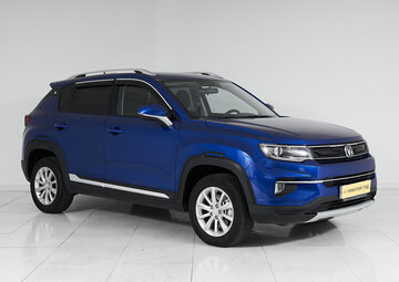 Changan CS35PLUS Вид 3