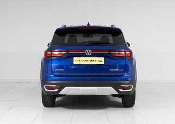 Changan CS35PLUS Вид 5