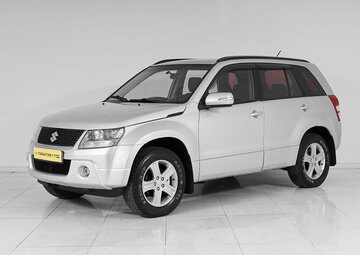 Suzuki Grand Vitara Вид 1