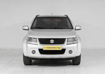 Suzuki Grand Vitara Вид 2