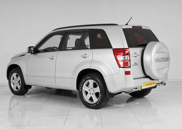 Suzuki Grand Vitara Вид 4