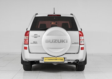 Suzuki Grand Vitara Вид 5