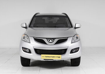 Great Wall Hover H5 Вид 2