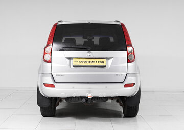 Great Wall Hover H5 Вид 5