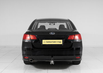 Subaru Legacy Вид 5