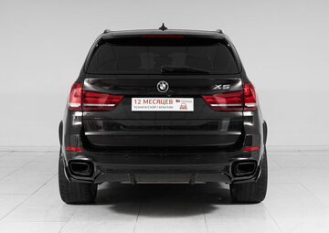 BMW X5 Вид 5