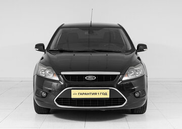 Ford Focus Вид 2