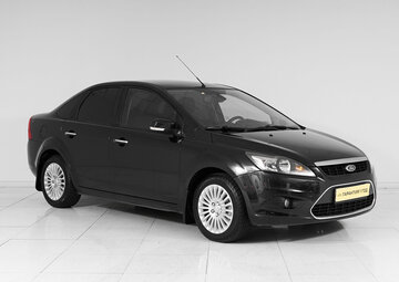 Ford Focus Вид 3