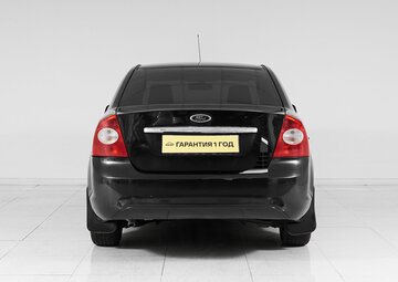 Ford Focus Вид 5