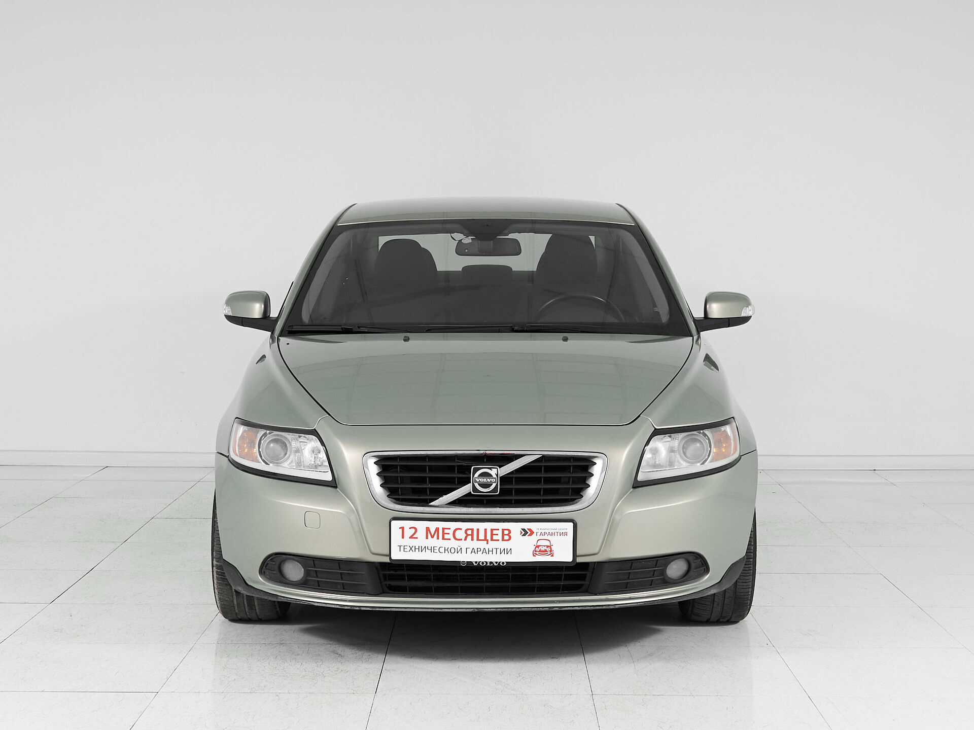 Volvo S40