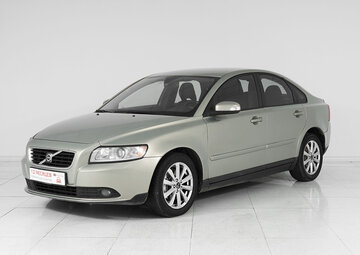 Volvo S40 Вид 1