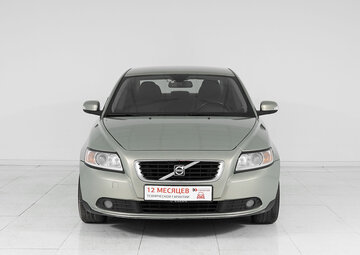 Volvo S40 Вид 2