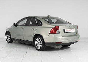 Volvo S40 Вид 4