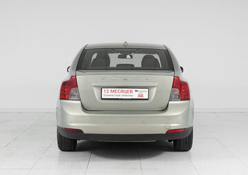 Volvo S40 Вид 5