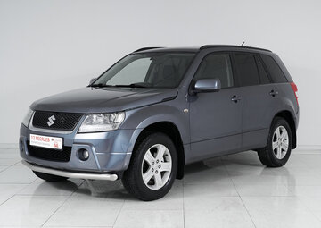 Suzuki Grand Vitara Вид 1