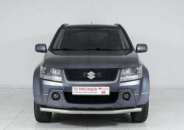 Suzuki Grand Vitara Вид 2