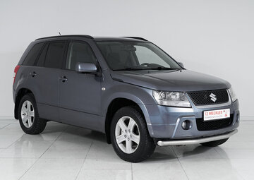 Suzuki Grand Vitara Вид 3