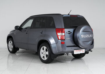 Suzuki Grand Vitara Вид 4